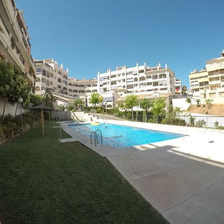 Casa Del Silencio Apartment Benalmadena Luaran gambar