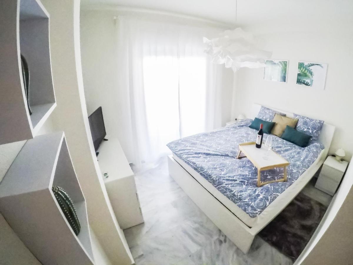 Casa Del Silencio Apartment Benalmadena Luaran gambar