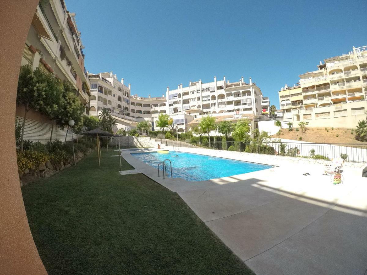 Casa Del Silencio Apartment Benalmadena Luaran gambar