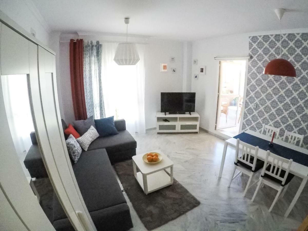 Casa Del Silencio Apartment Benalmadena Luaran gambar