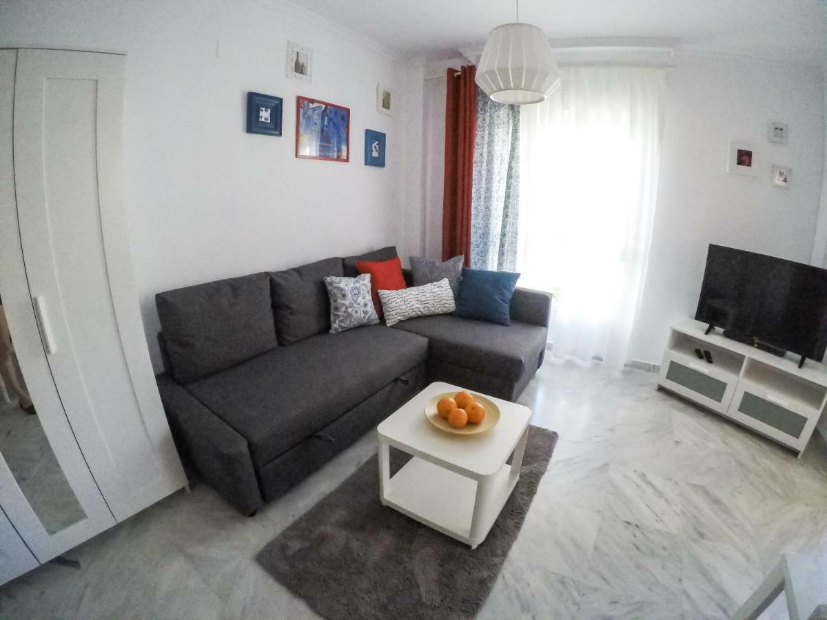Casa Del Silencio Apartment Benalmadena Luaran gambar