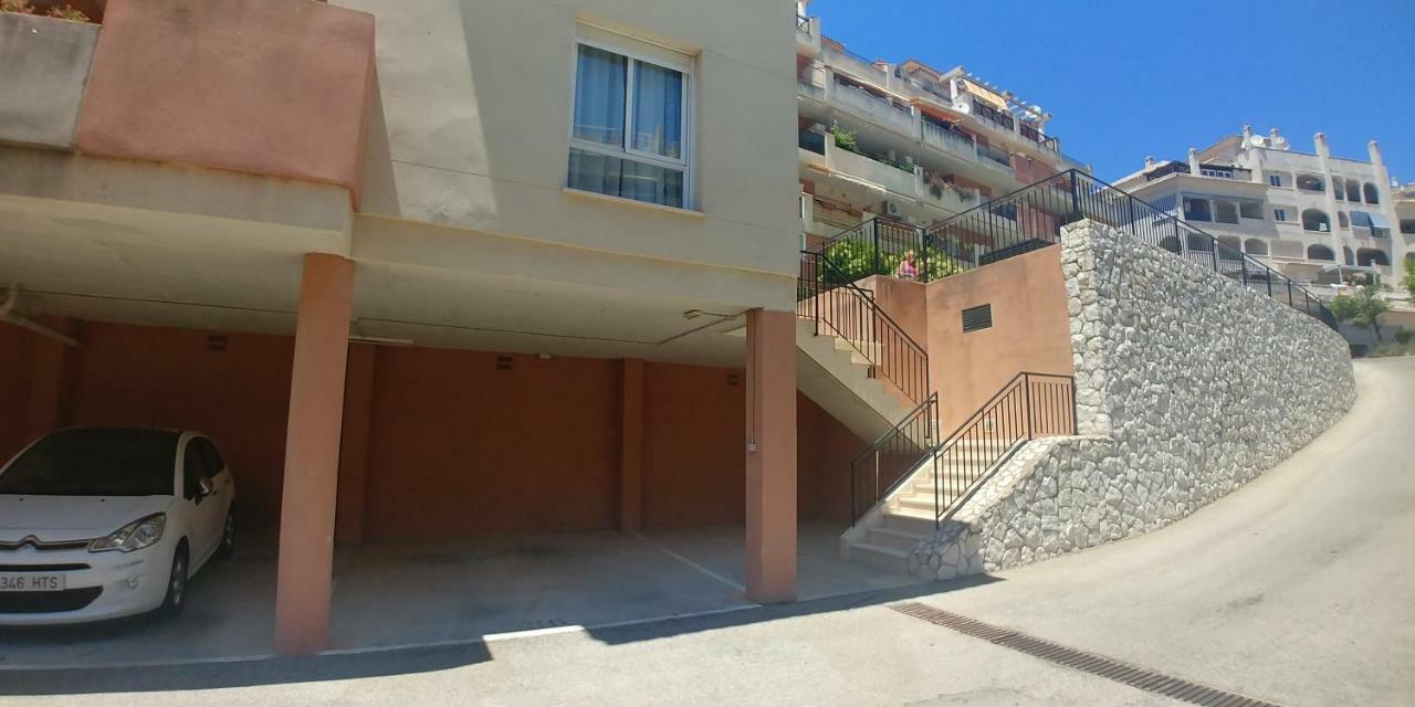 Casa Del Silencio Apartment Benalmadena Luaran gambar