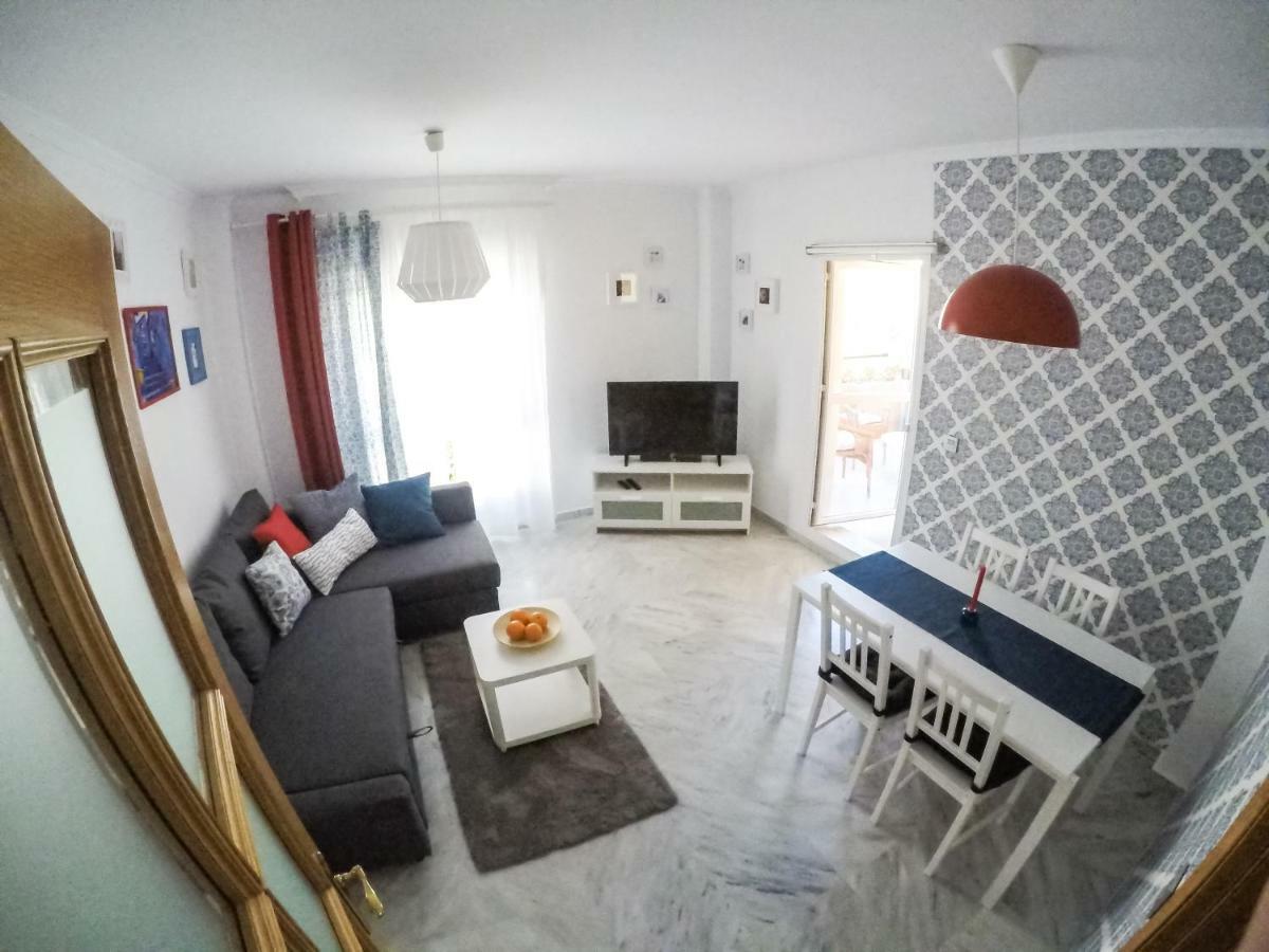 Casa Del Silencio Apartment Benalmadena Luaran gambar